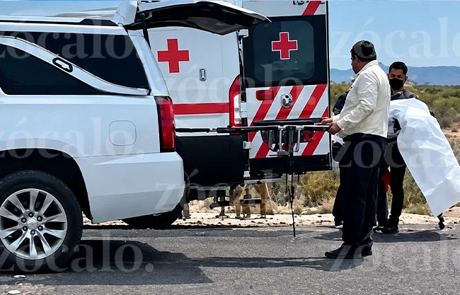 La Secretaría de Educación informa sobre la muerte del alumno de primaria en Parras