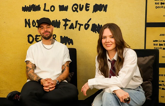 Tras más de 20 años juntos, Jesse & Joy anuncian una pausa y revelan el motivo