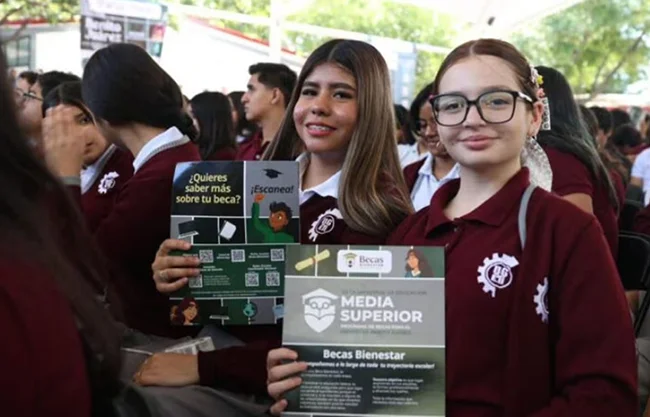 Beca Benito Juárez 2026: ¿Cuándo inicia el registro?; conoce los requisitos para recibir el apoyo económico