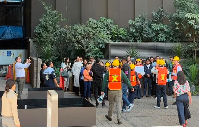 Segundo Simulacro Nacional activará alerta en más de 80 millones de celulares