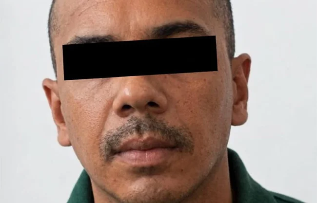 Detienen en Michoacán a 'El Señor de la T', coordinador del CJNG ligado a extorsiones