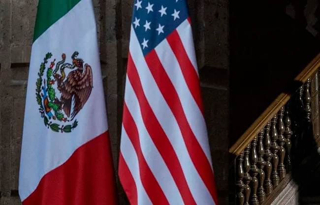 Aplazan una semana negociaciones comerciales entre México y Estados Unidos