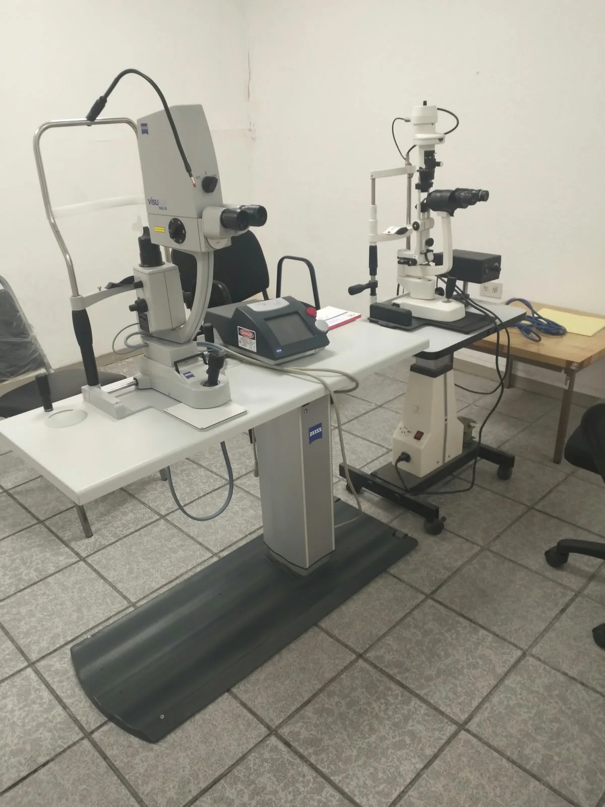 Salud Municipal incorpora consultas gratuitas de oftalmología en Torreón