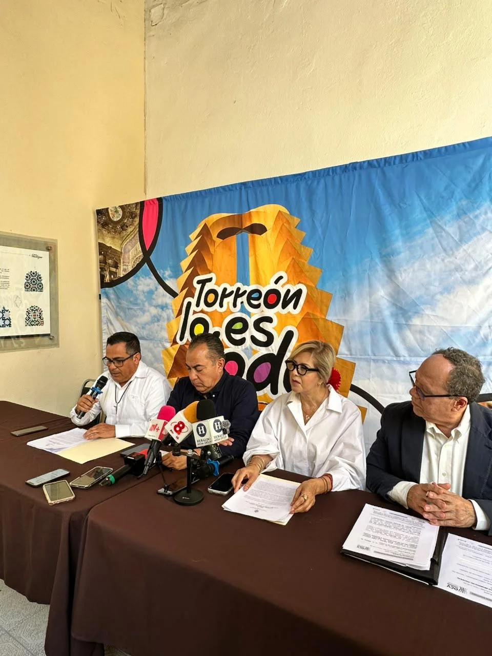 Torreón conmemorará el Día Mundial del Turismo con enfoque en tecnología e inteligencia artificial