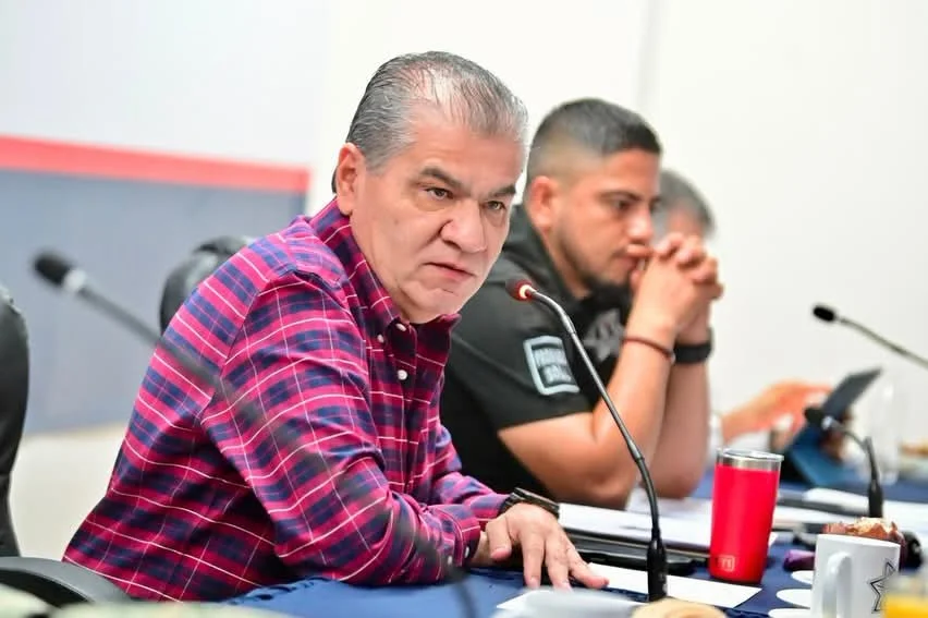 Torreón mantiene 400 grupos de WhatsApp para reforzar comunicación en materia de seguridad