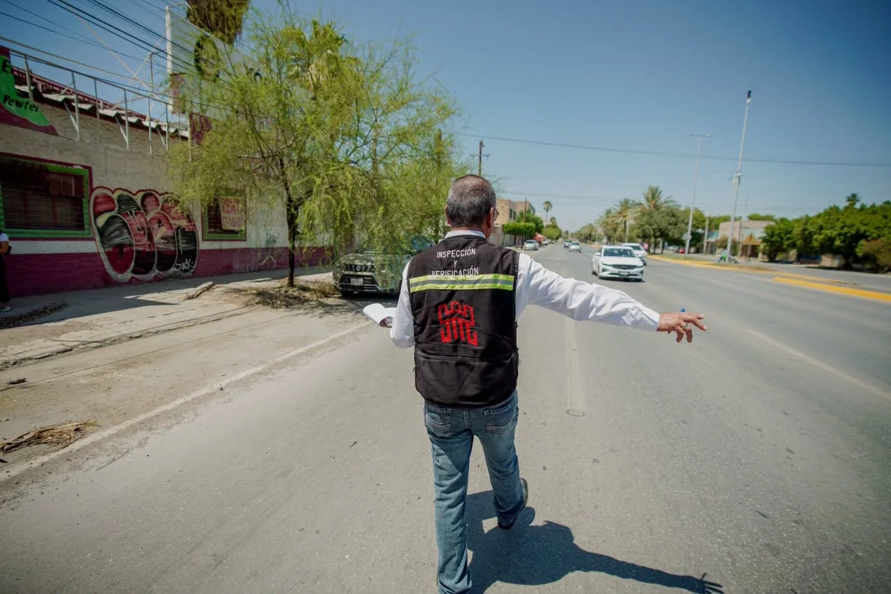 Detectan cerca de 30 comercios con condiciones insalubres en Torreón durante 2026