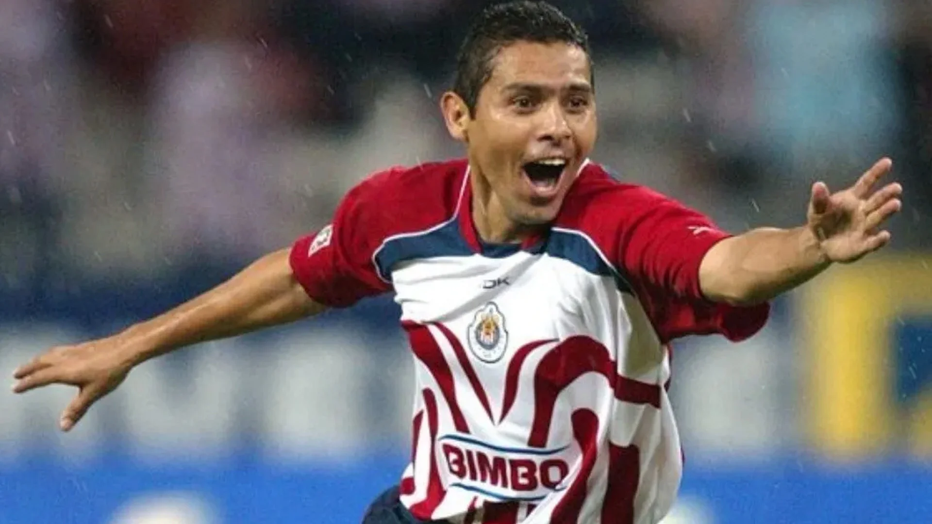 ¡Confianza 'Rojiblanca'! Ramón Morales ve a Chivas superior y lo pone como favorito ante América