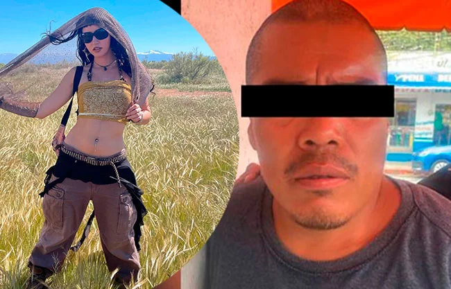 Buscarán pena máxima de 70 años de prisión contra el presunto feminicida de Claudia Tacoronte