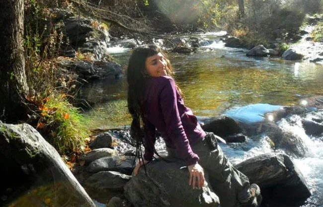 Familia de la estudiante española Claudia Tacoronte arribará a Morelos para iniciar repatriación