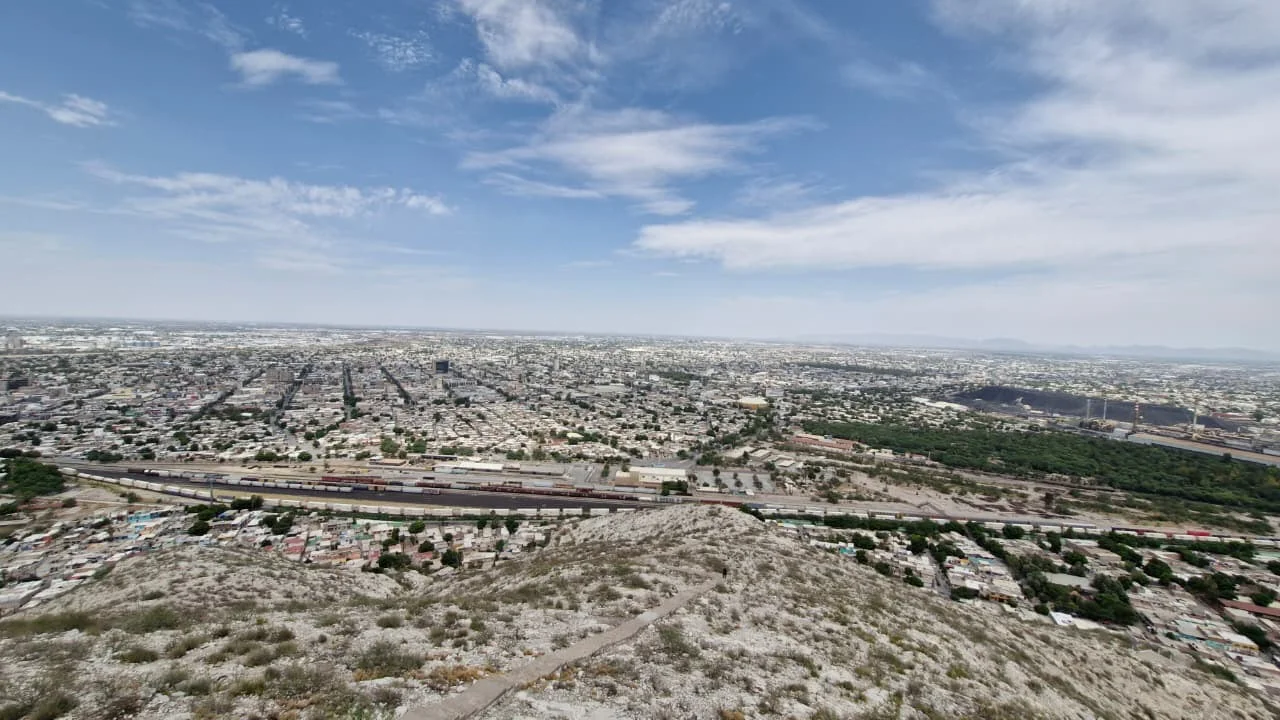 Torreón pasó de territorio agrícola a centro industrial en menos de tres décadas, destaca el IMPLAN