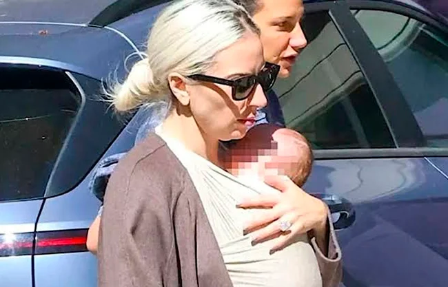 Rose Bean Polansky: así se llama la hija de Lady Gaga; está es la historia detrás