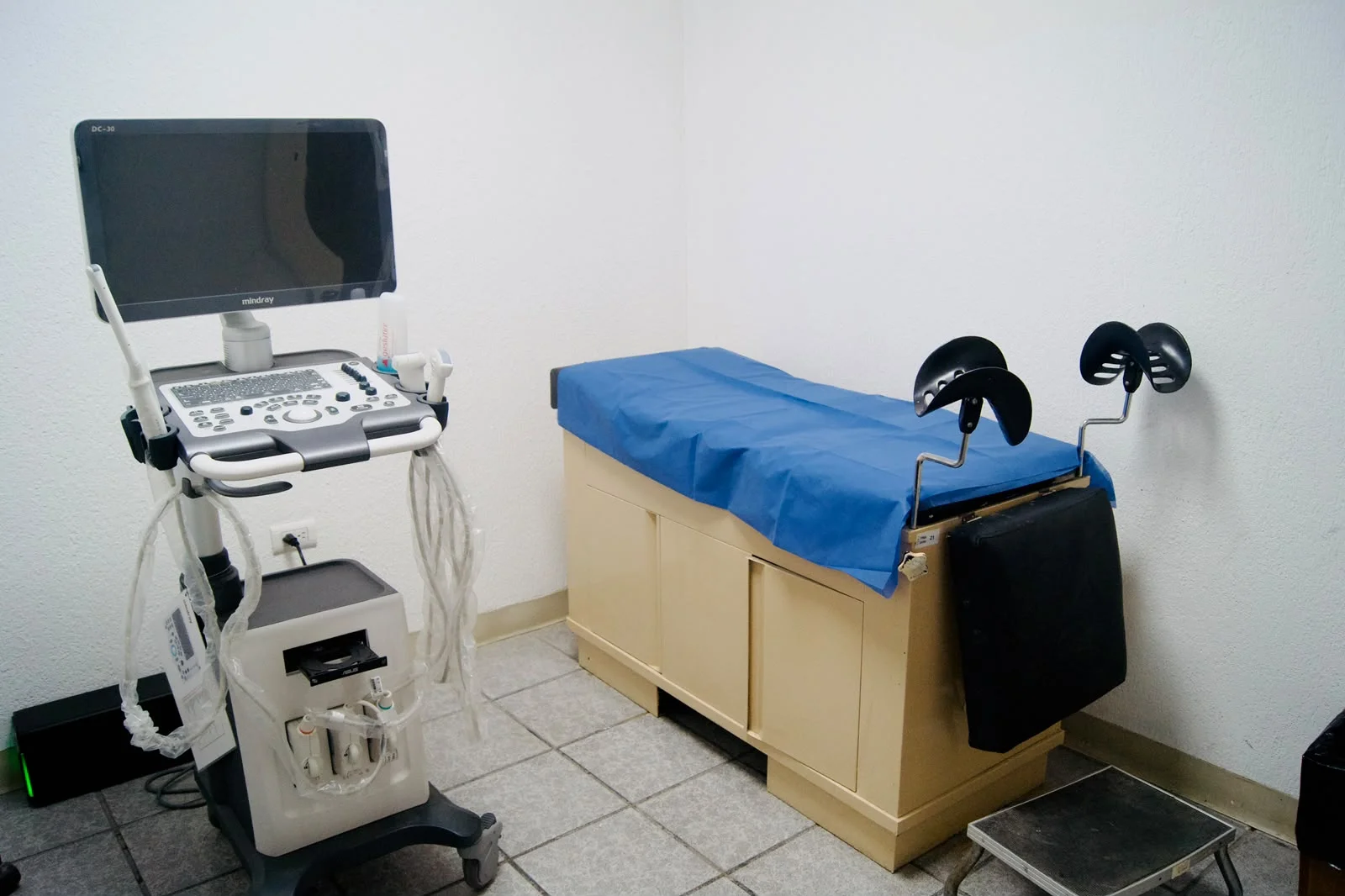 Reactivan ultrasonidos en Salud Municipal y agregan nuevos estudios