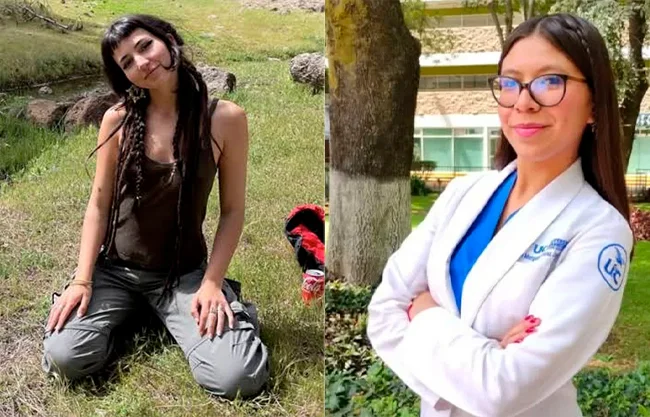 Sheinbaum expresa solidaridad por feminicidios de Claudia Tacoronte y Karla Pérez; destacan detenciones
