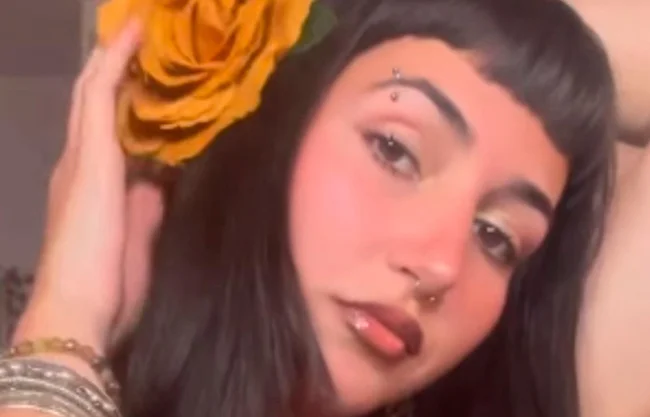 Entregan a su padre cuerpo de Claudia Tacoronte, joven española asesinada en Cuautla