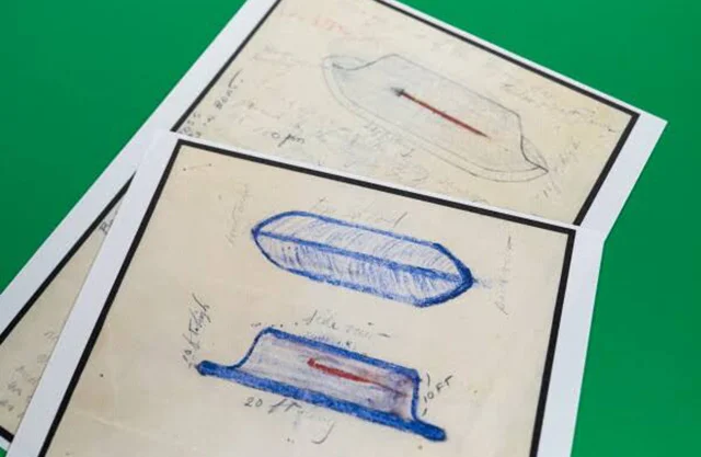 Pentágono libera 71 archivos de ovnis y revela qué estudiaron sobre naves desconocidas