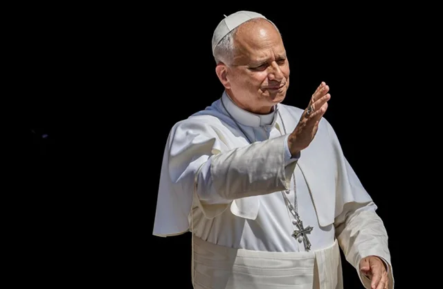 León XIV va a Francia, donde 75% de la población se dice católica pero parroquias van a la baja