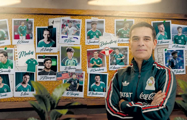 Traza ‘el Káiser’ el nuevo camino; Orgullo y responsabilidad: Márquez