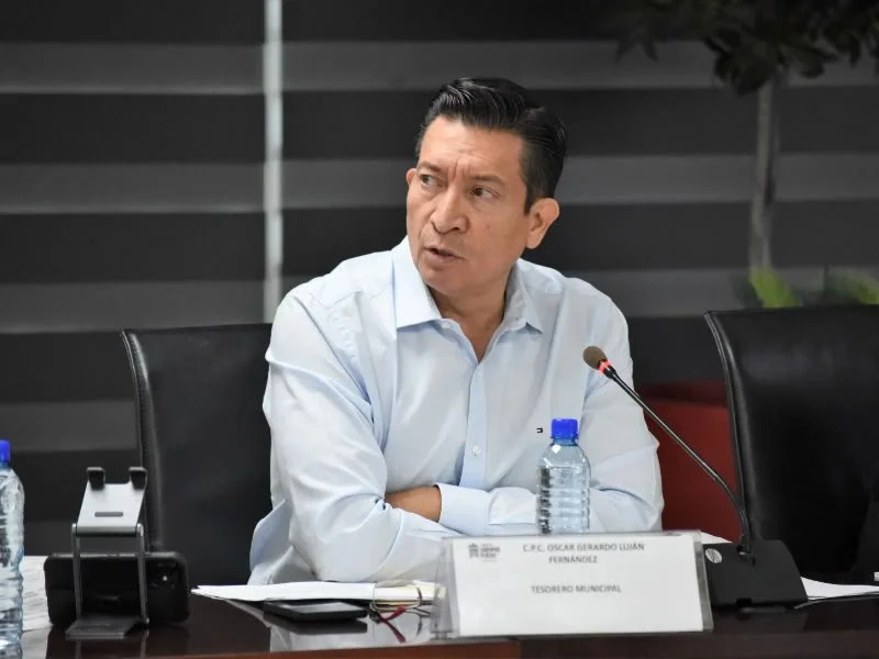 Preparan relevo en Contraloría de Torreón; habrá más ajustes en la administración