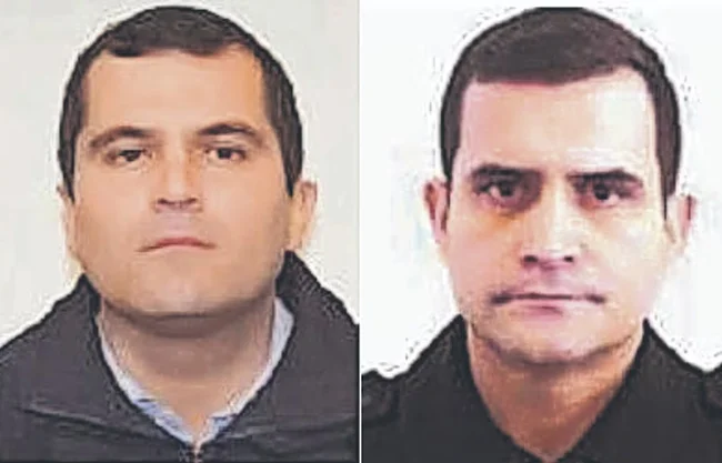 Ingresos millonarios, casas y autos, reportan hermanos Farías; abren sus declaración patrimonial de Ojeda y sus sobrinos