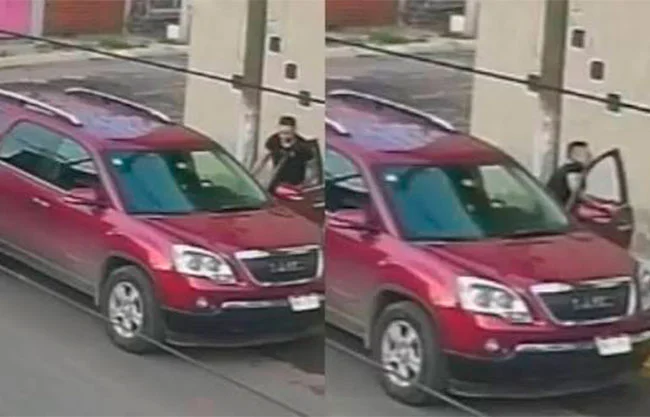 Indignación en Edomex por tocamientos a una menor grabados en video