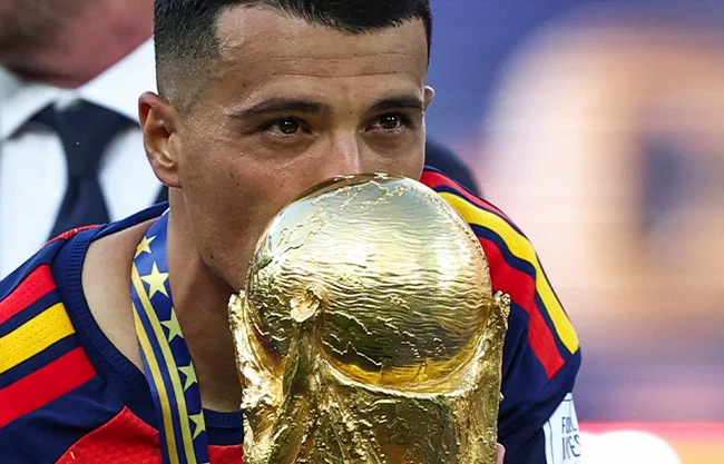 Golpe para España: Pedro Porro sufre lesión con el Tottenham y queda fuera de la Liga de Naciones
