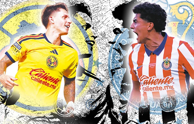 ¿Y de qué cuero saldrá más orgullo? Batalla de estilos por la honra y la gloria en el Clásico Nacional
