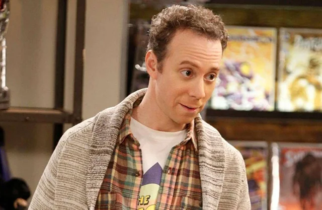 Kevin Sussman, actor de The Big Bang Theory, vendrá a Monterrey para La Conve 66