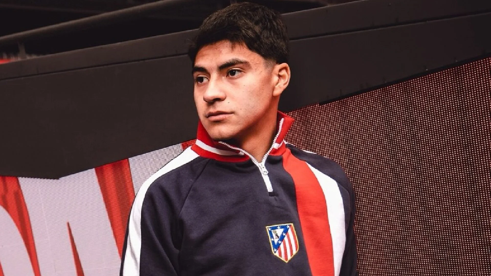 ¡Gran oportunidad! Obed Vargas entra en la convocatoria para medirse al Real Madrid