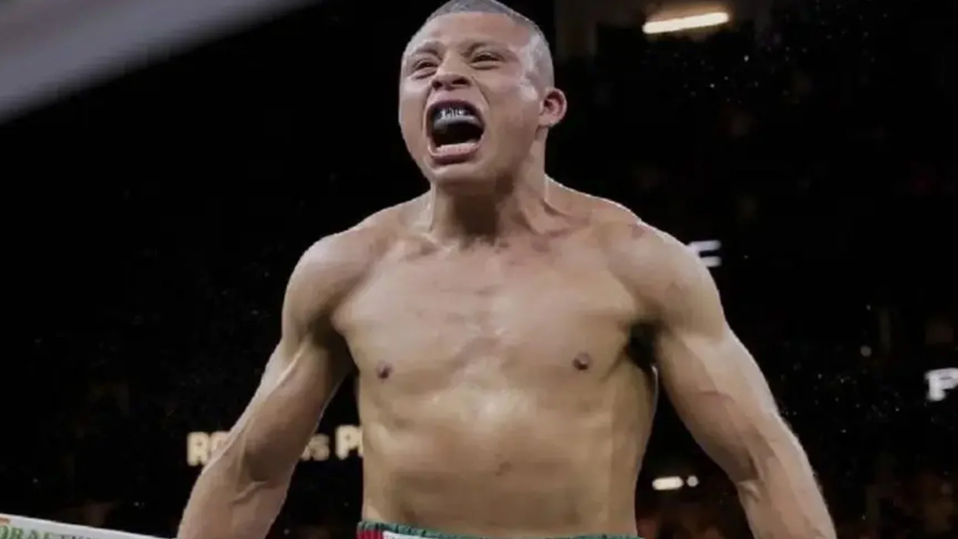¡Mexican Power! 'Pitbull' Cruz noquea, retiene su título del CMB y va tras Ryan García