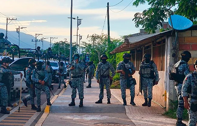 Ejército planea megamuseo de mil 658 mdp en Chapultepec en medio de crisis de seguridad