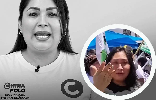 VIDEO: Ataque termina con la vida de la periodista Susy ‘La China Polo’