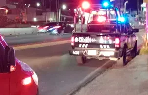 Mujer de la tercera edad muere mientras bailaba en salón de Paseo de los Leones