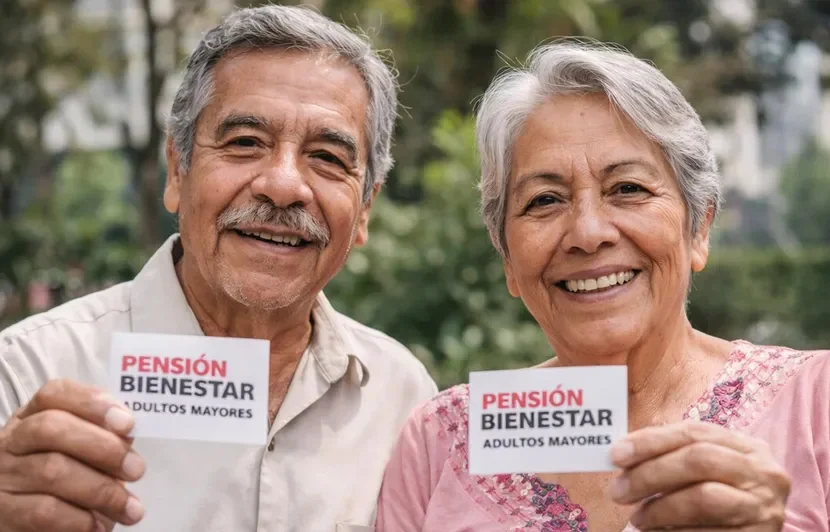 Calendario Pensión Bienestar: Qué letras cobran del 21 al 25 de septiembre en la última semana de depósitos