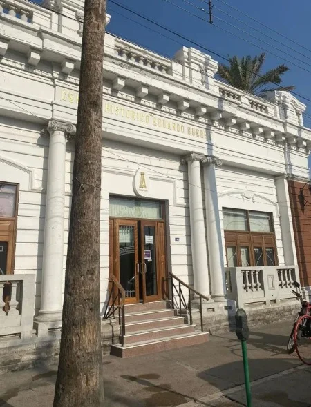 Por concluir, ciclo de mesas de diálogo sobre la historia de Torreón