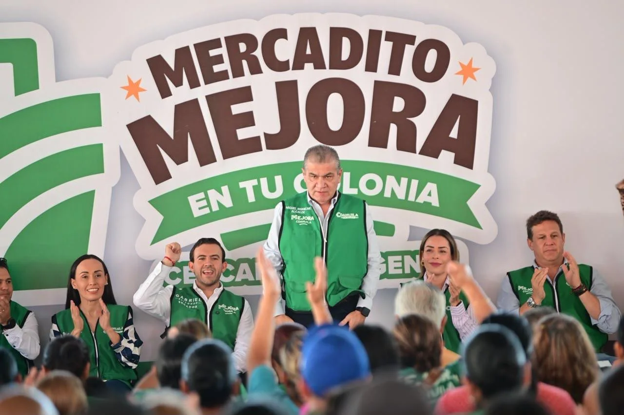 Priorizan agua, pavimentación y drenaje dentro de la agenda de obra social en Torreón
