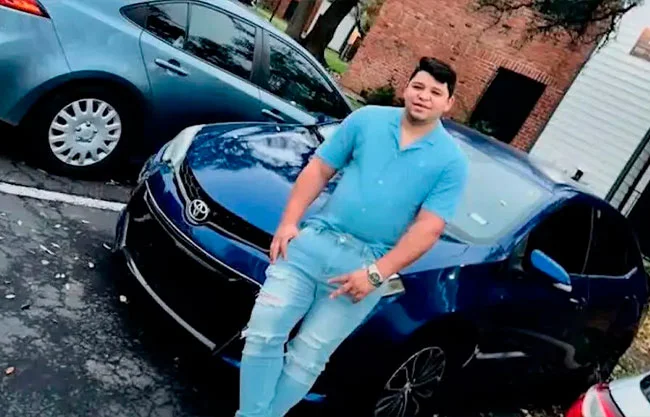 Venezolano baleado por agente de ICE sufre parálisis parcial; exigen investigar agresión en Austin