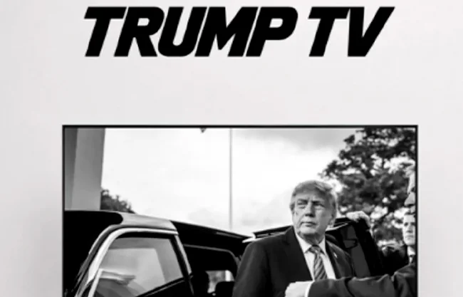 Trump TV: la Casa Blanca estrena su propio canal tras vetar a medios