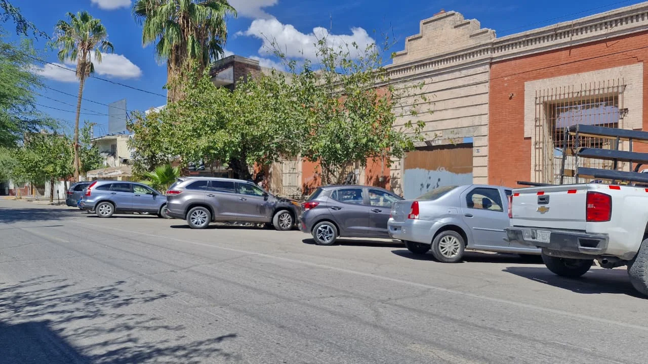 Parque vehicular de Torreón crece 5.3%; sumó más de 14 mil unidades en un año
