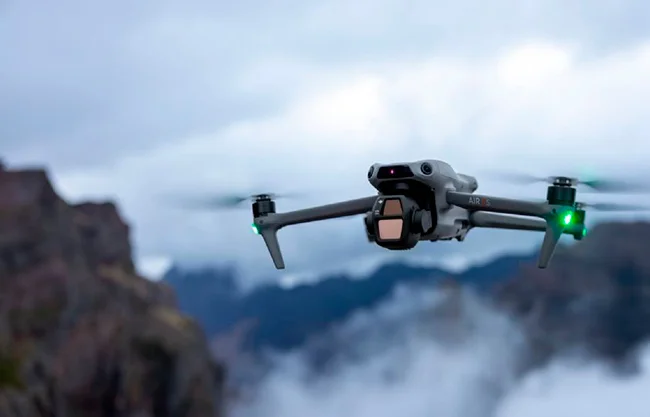 Cárteles de México reclutan a colombianos que combatieron en Ucrania para operar drones: WP