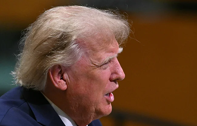 Trump destaca coordinación con Sheinbaum y asegura que México logra 'grandes avances'