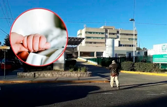 IMSS cierra UCIN en Durango tras muerte de 5 recién nacidos; investigan causas