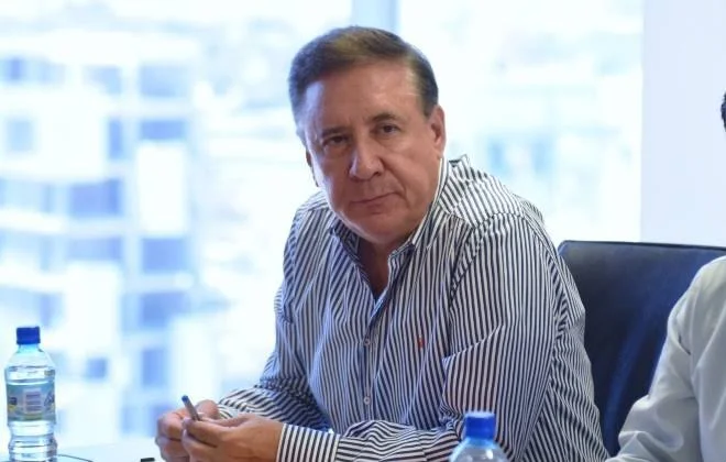 Continúan los cambios en el Ayuntamiento de Torreón; sale Eduardo Terrazas del IMPLAN
