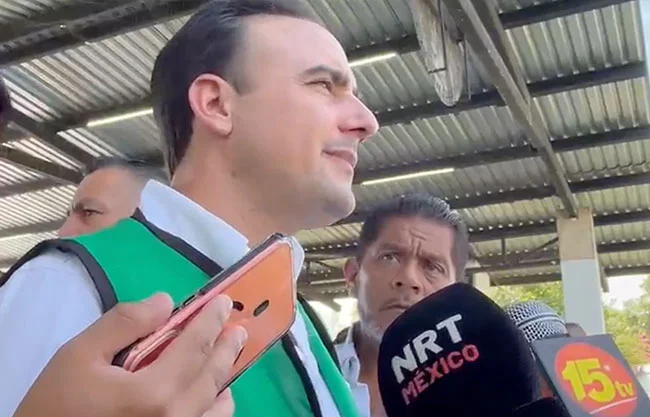 Se avizoran buenas noticias para Coahuila tras reapertura de ganado en Chihuahua: MJS