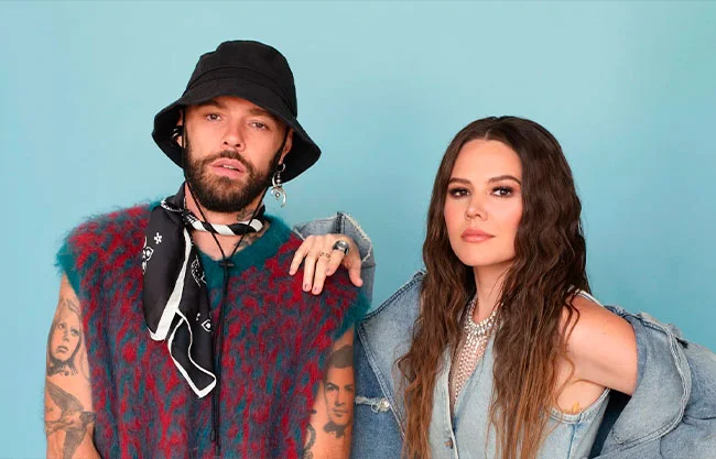 Jesse aclara su pausa de Jesse & Joy y respalda a su hermana tras anuncio de gira en solitario