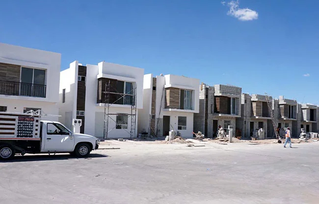 Tiene Coahuila 3.4 millones de habitantes y crece ocupación habitacional, pero disminuyen residentes
