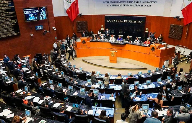 Senado avala reforma para garantizar acceso a alimentos a grupos vulnerables; pasa a San Lázaro