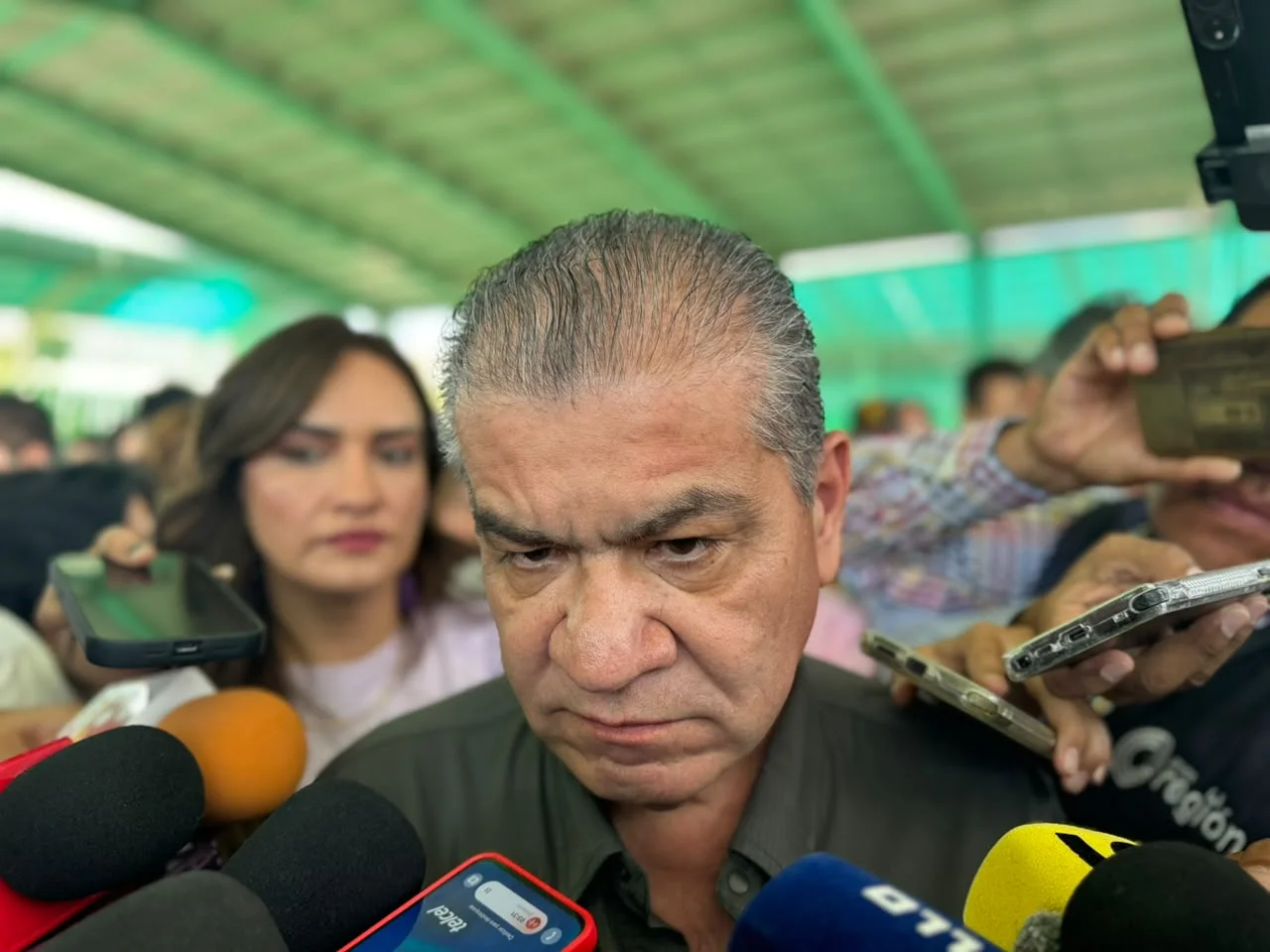 Seguirán bajo evaluación todas las áreas del Ayuntamiento, afirma alcalde