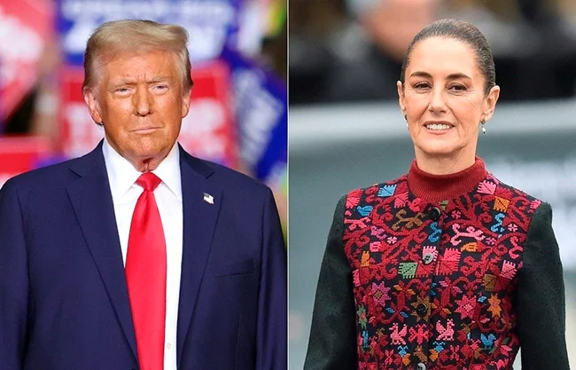 Plan de ataques de Trump contra cárteles en México queda en pausa: NYT