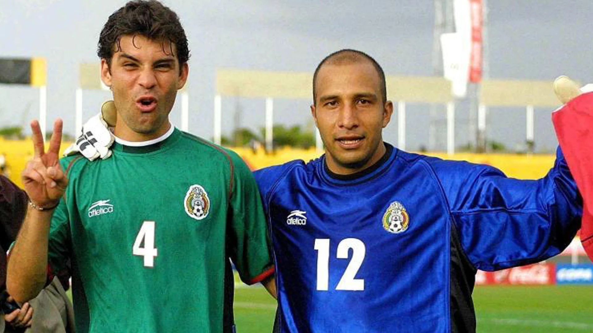 ¡Respaldo total! 'Conejo' Pérez pide paciencia para Rafa Márquez en la Selección Mexicana