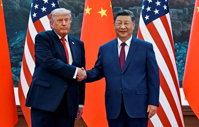 EU y China acuerdan extender su tregua comercial hasta enero: Departamento del Tesoro